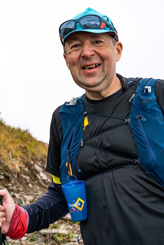 Трейловый бег «Альпиндустрия. Три курорта''. Репортажный фотограф в Красной Поляне и Сочи Павлюченко Екатерина