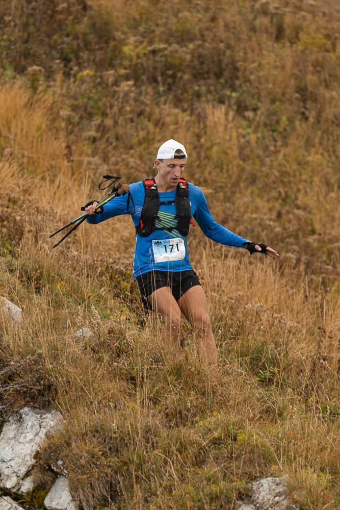 Трейловый бег «Альпиндустрия. Три курорта''. Репортажный фотограф в Красной Поляне и Сочи Павлюченко Екатерина