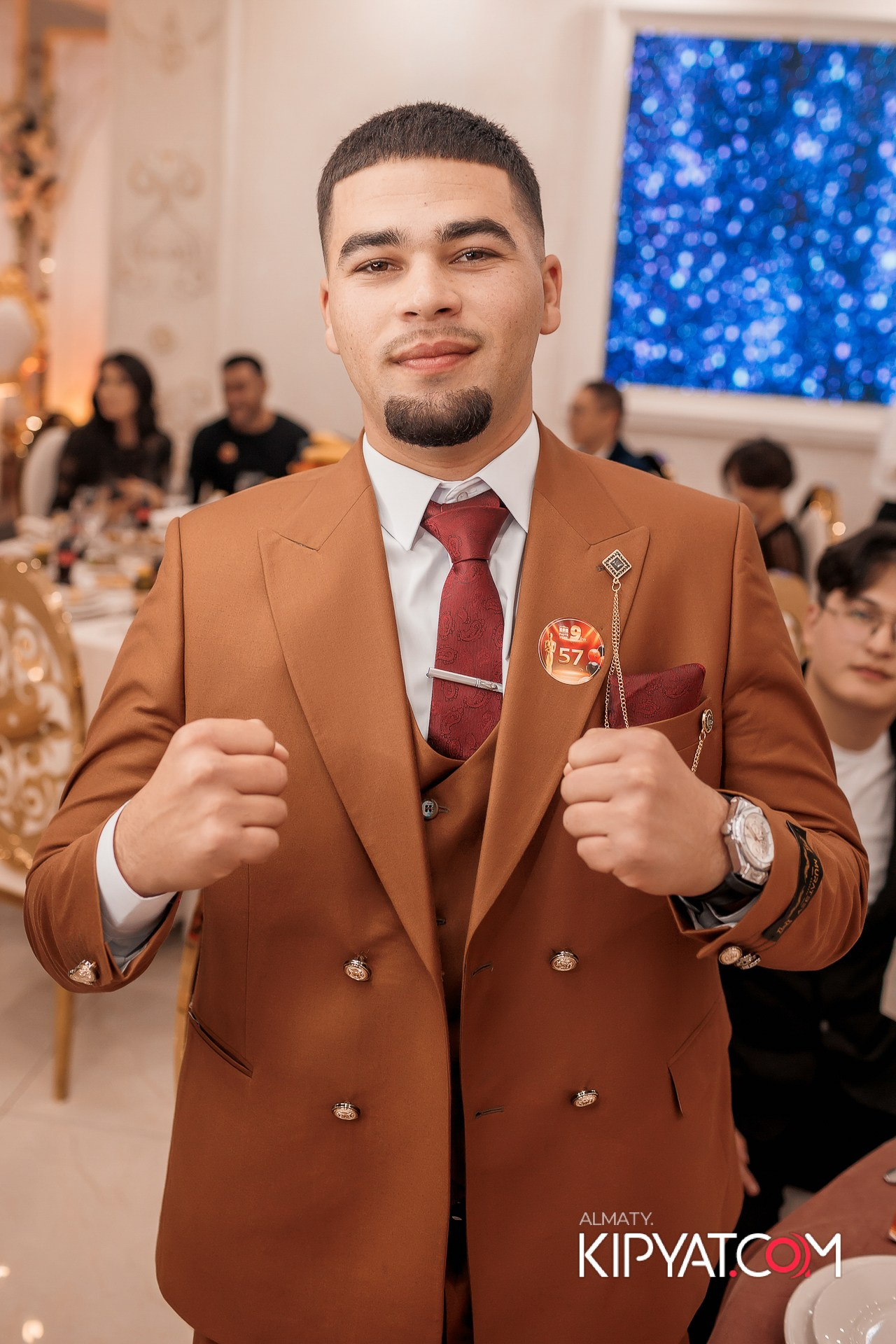 КОРПОРАТИВ PHOTO VIDEO SERVICE. КИПЯТКОМ АЛМАТЫ!