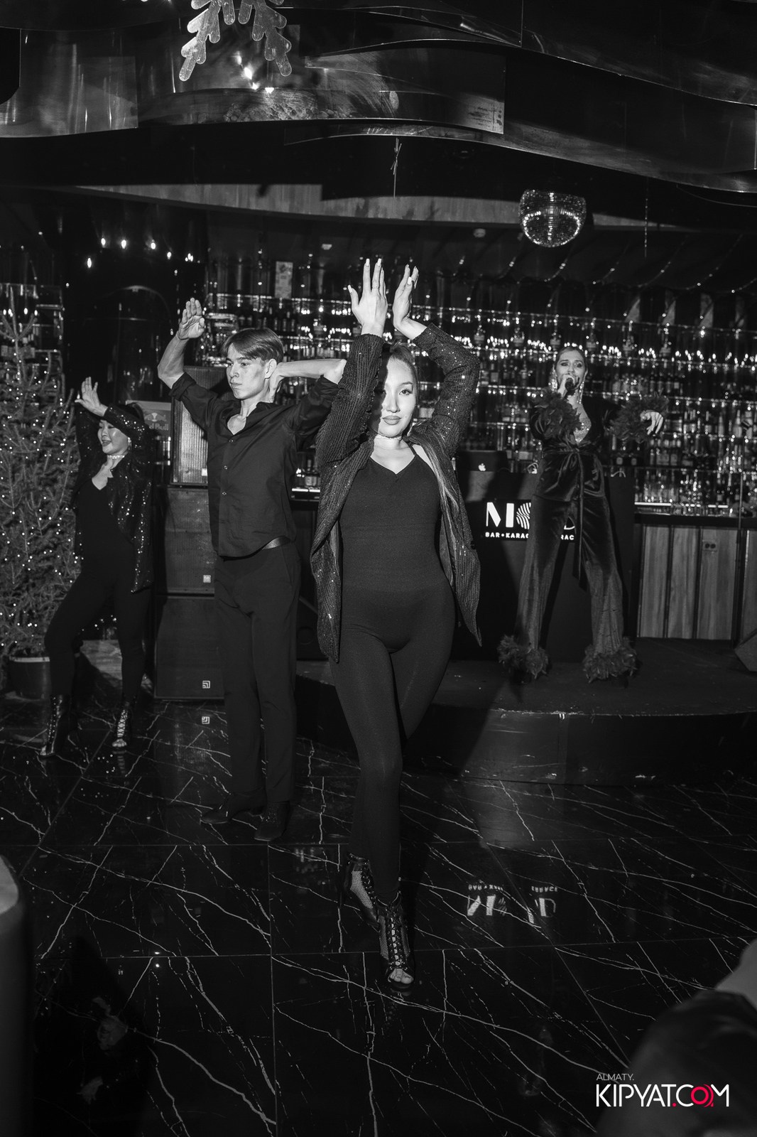 MOOD KARAOKE & TERRACE. КИПЯТКОМ АЛМАТЫ!