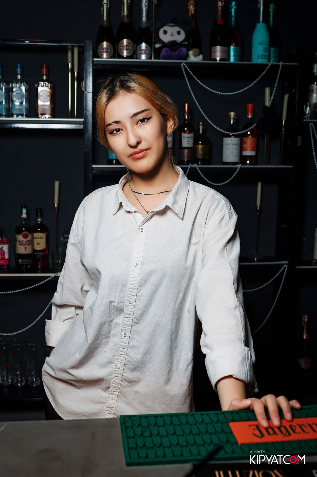 ILLUZION NIGHT CLUB. КИПЯТКОМ АЛМАТЫ! Фотосъемка мероприятий в Алматы