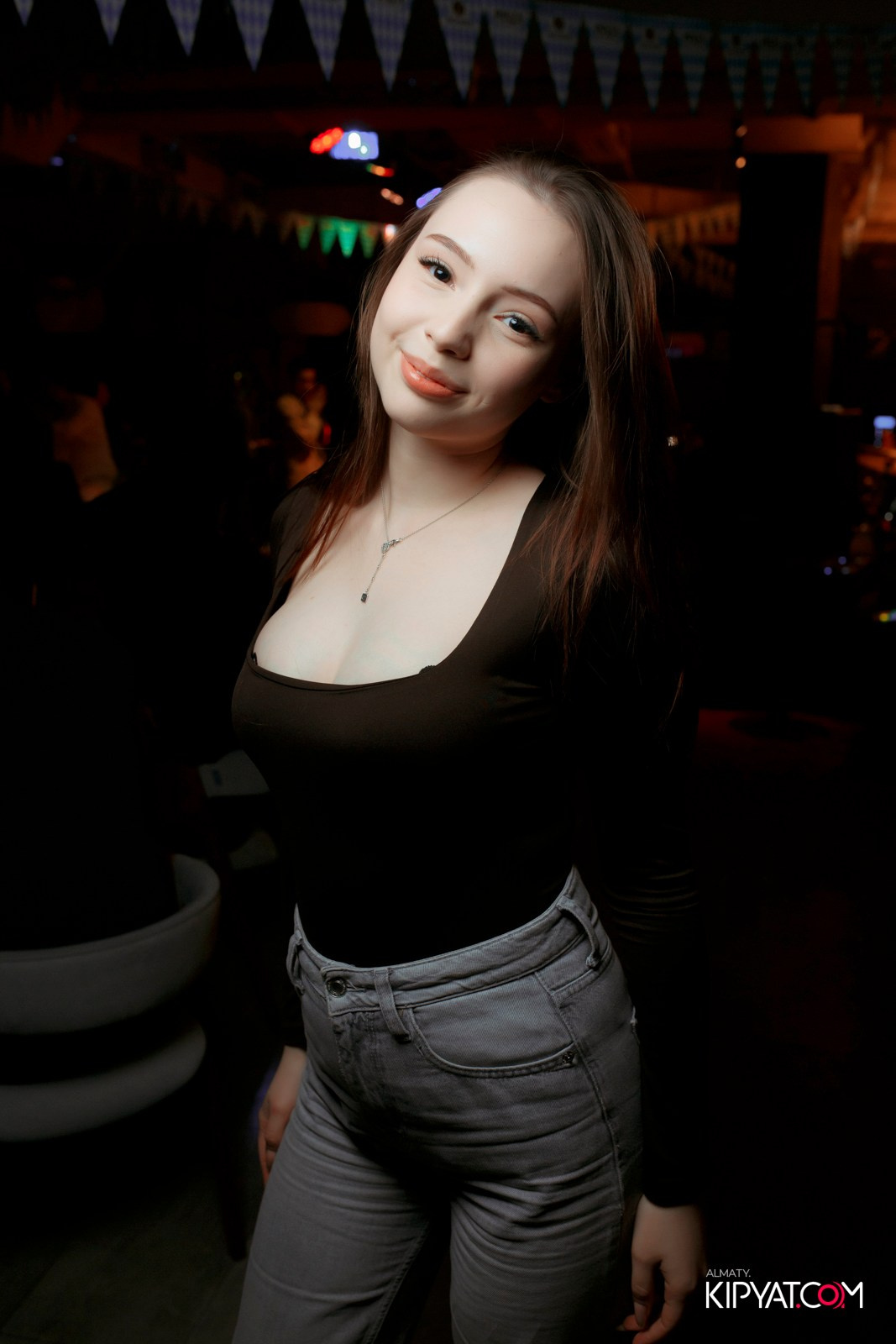 OKTOBERFEST -ПИНТА НА СЕЙФУЛЛИНА. КИПЯТКОМ АЛМАТЫ!