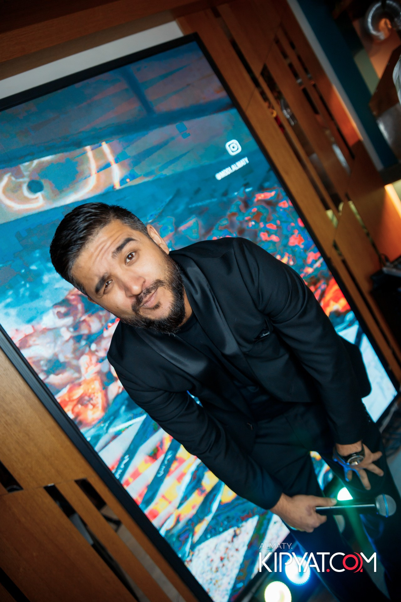 MODI RESTOBARCHIK. КИПЯТКОМ АЛМАТЫ!