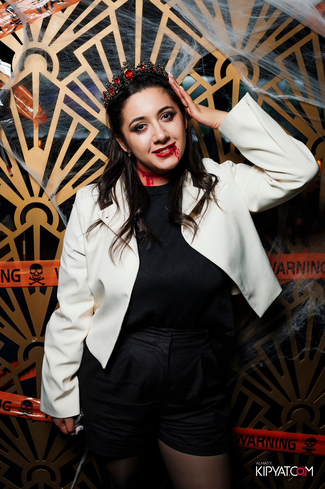 OLOVO BAR НА САТПАЕВА. КИПЯТКОМ АЛМАТЫ!