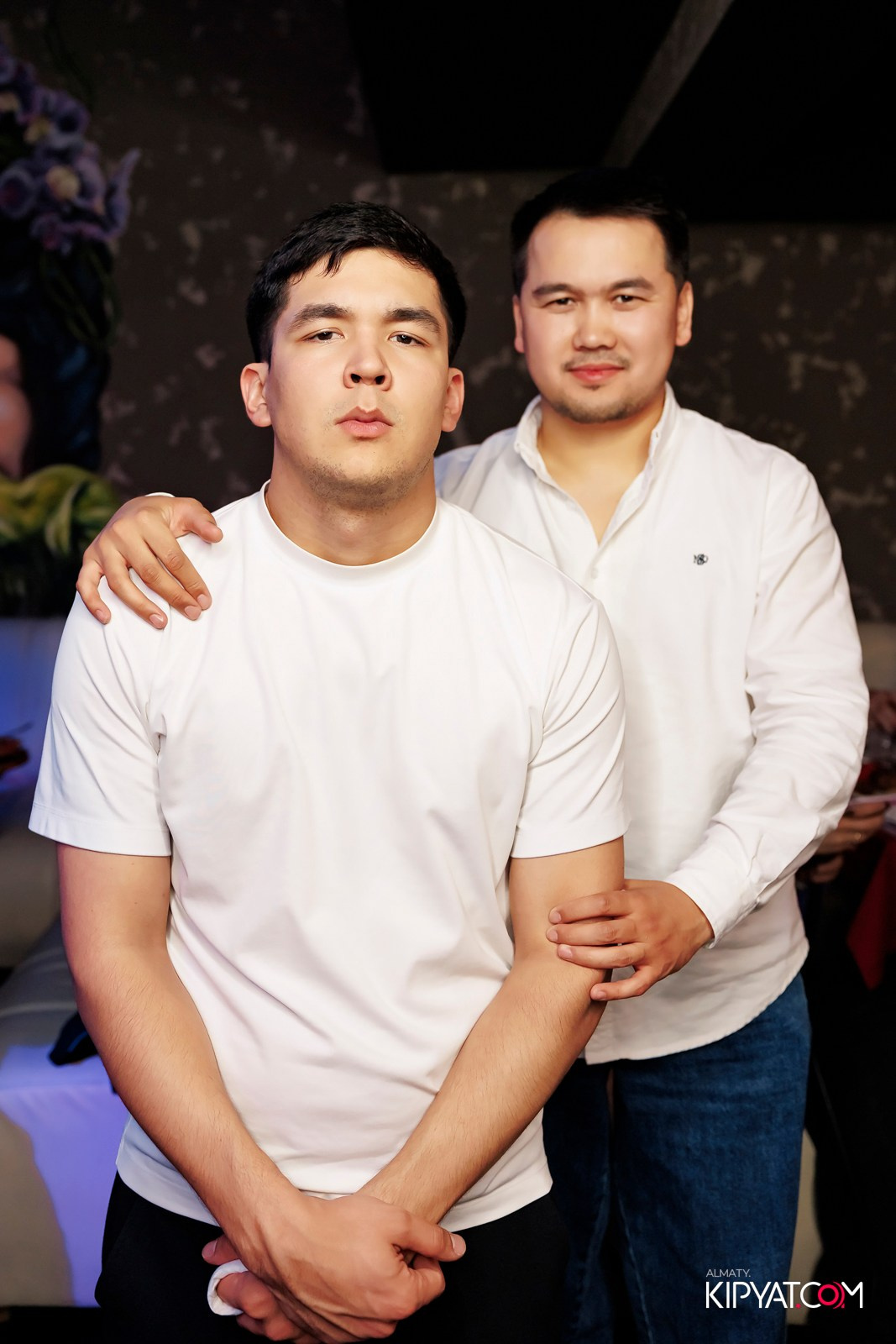 МУЗЫКАЛЬНОЕ ЛОТО В HIT RETRO. КИПЯТКОМ АЛМАТЫ! Фотосъемка мероприятий в Алматы