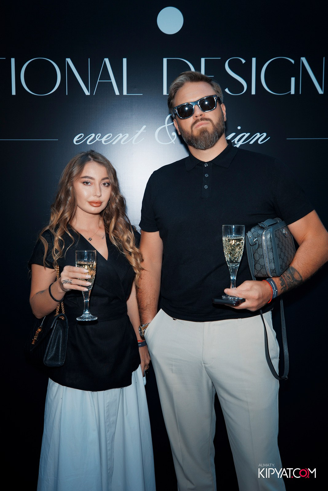 TRADITIONAL DESIGN DINNER 2025. КИПЯТКОМ АЛМАТЫ!