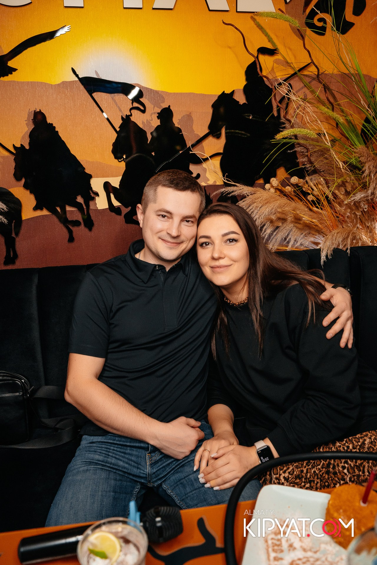 УХО И МЕДВЕДЬ НА КУРМАНГАЗЫ. КИПЯТКОМ АЛМАТЫ!