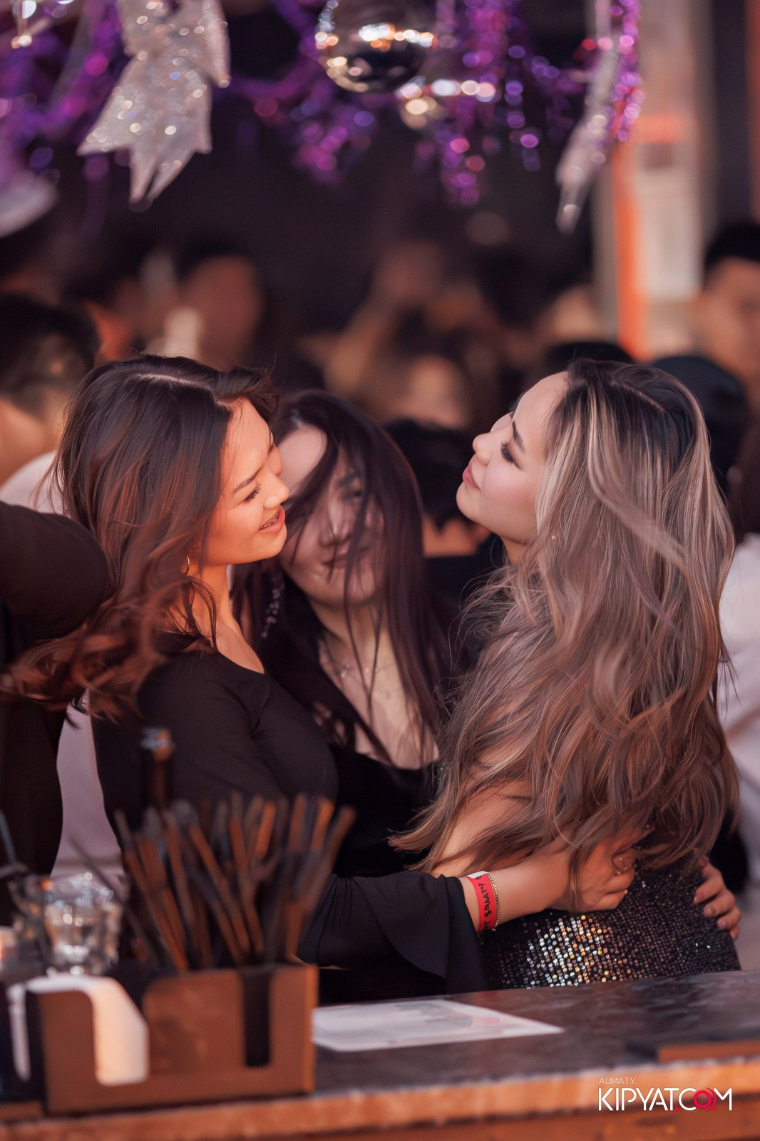 BHB. КИПЯТКОМ АЛМАТЫ!