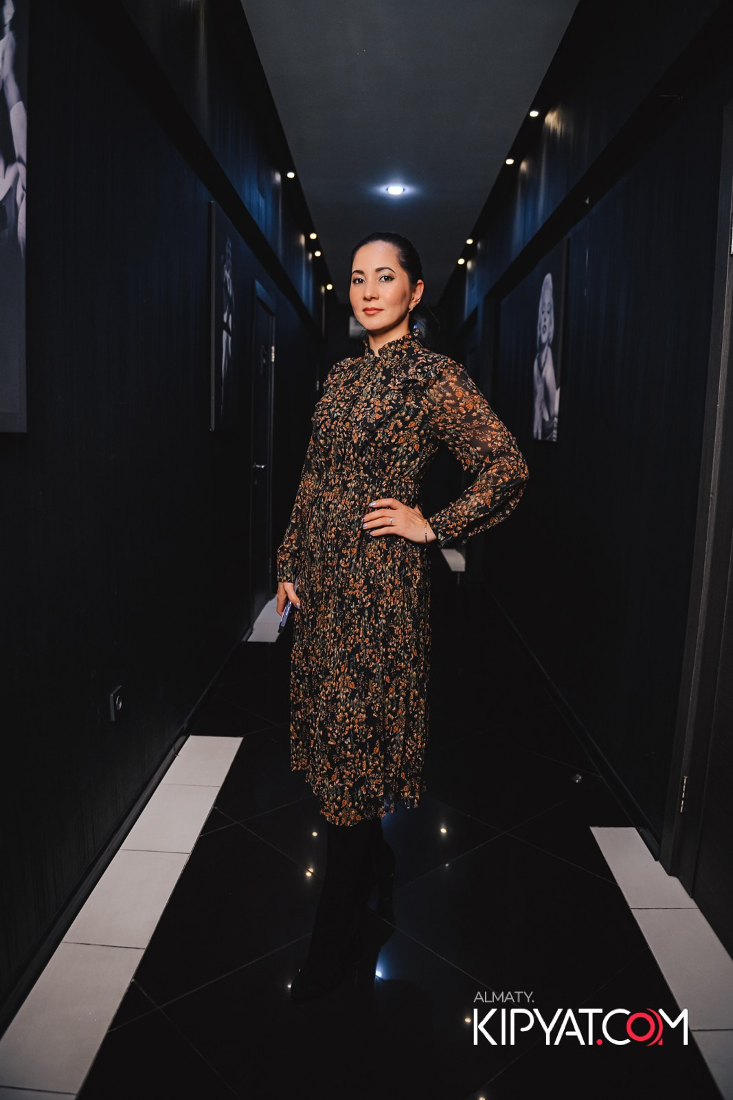 ROCK CRYSTAL. КИПЯТКОМ АЛМАТЫ!