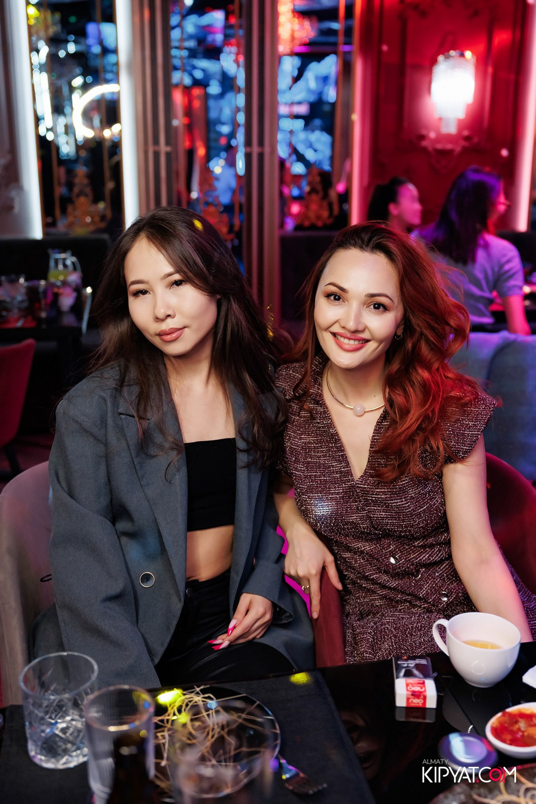 ЗАЯ, НА БИС. КИПЯТКОМ АЛМАТЫ!