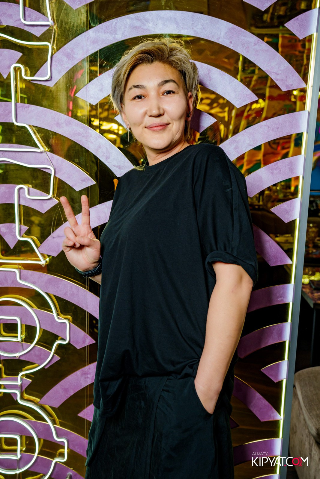 УХО И МЕДВЕДЬ НА САИНА. КИПЯТКОМ АЛМАТЫ!