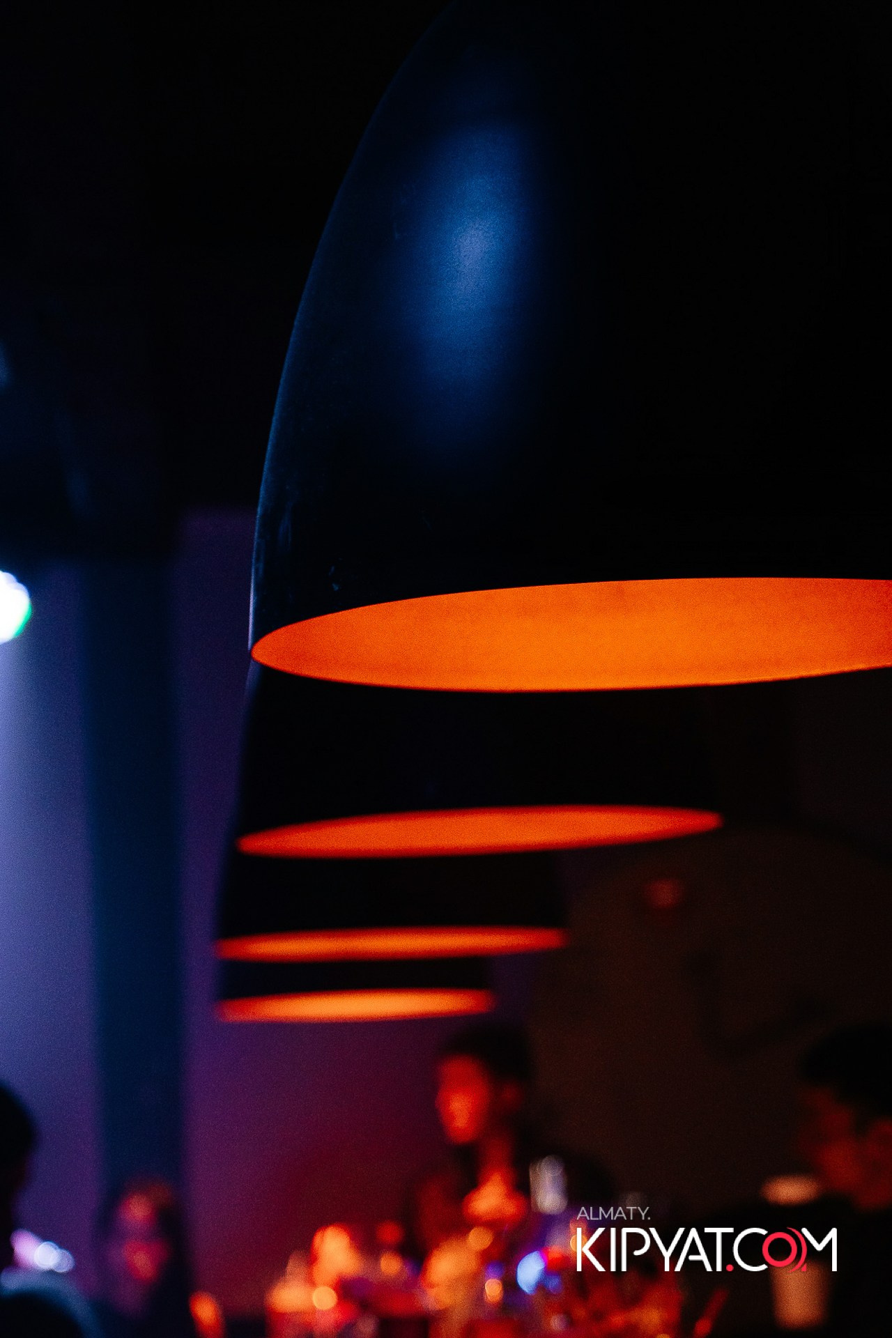 Aragosta. КИПЯТКОМ АЛМАТЫ!