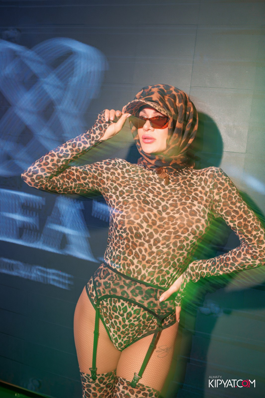 LAUREATE GRAND CAFÉ. КИПЯТКОМ АЛМАТЫ!