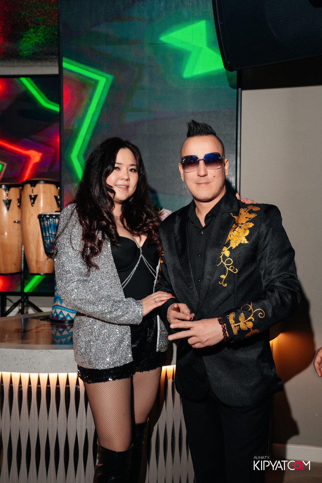 FORT VERNYI. КИПЯТКОМ АЛМАТЫ!