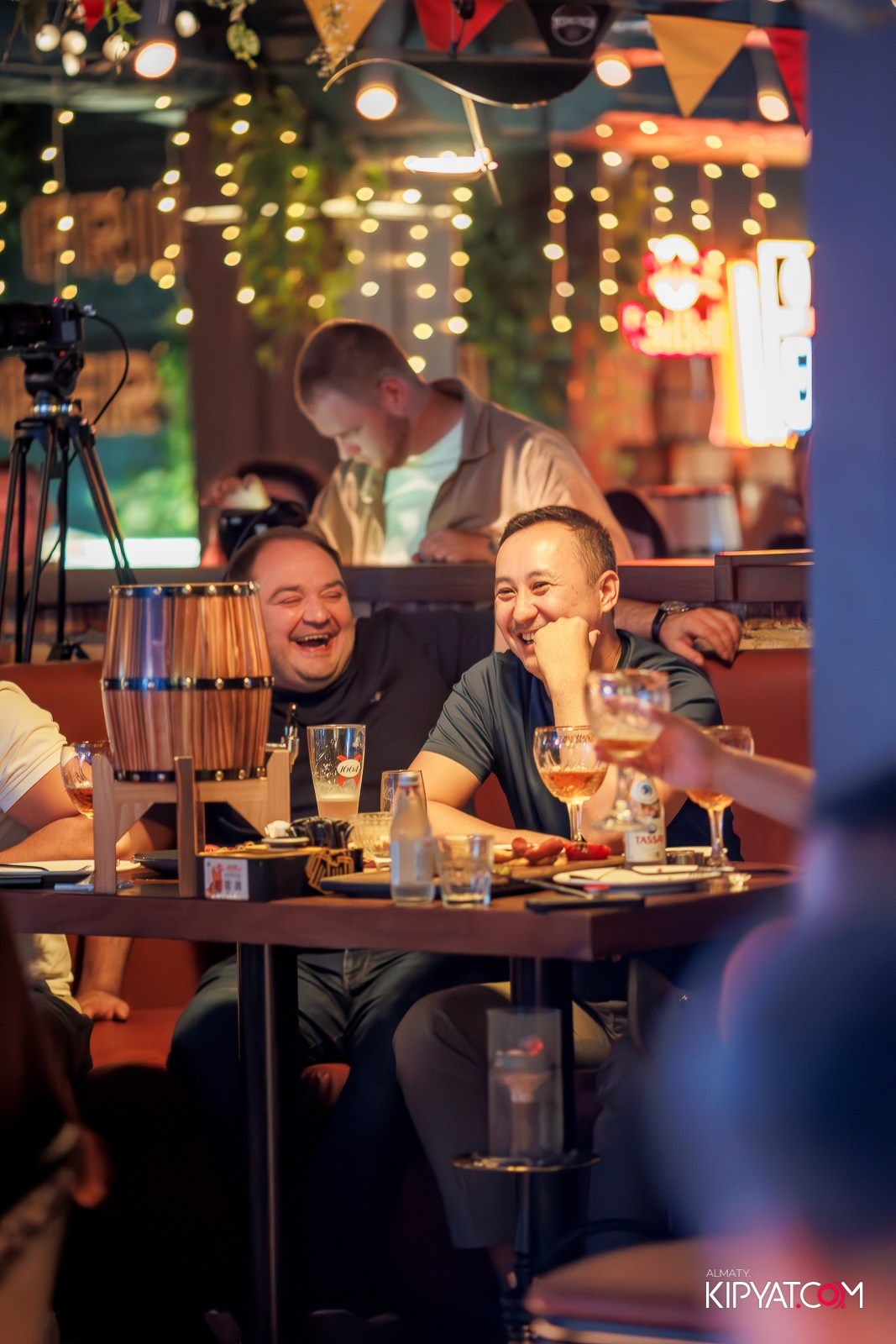 STAND UP КОНЦЕРТ АЛЕКСАНДА МЕРКУЛЬ. КИПЯТКОМ АЛМАТЫ!