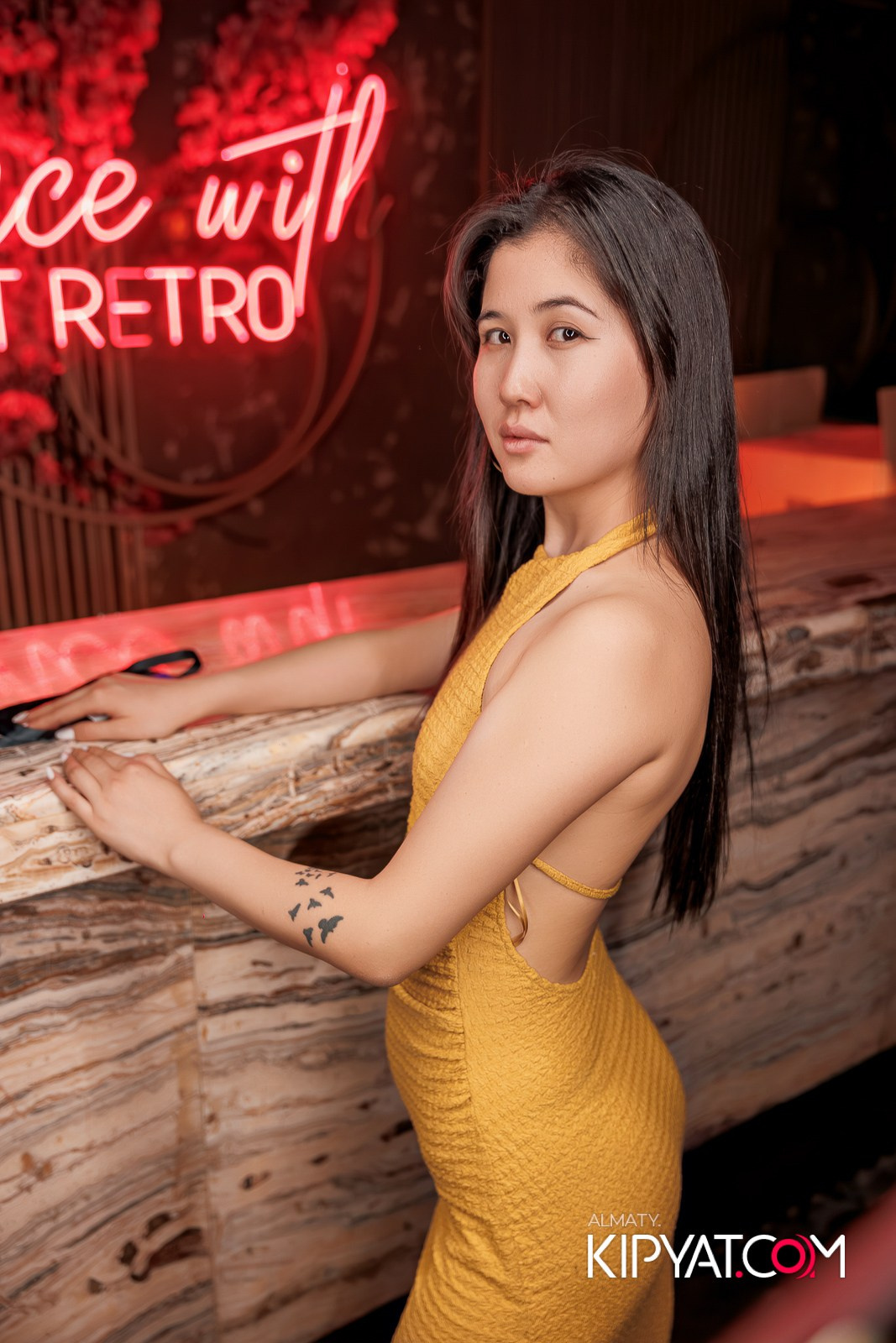 МУЗЫКАЛЬНОЕ ЛОТО В HIT RETRO. КИПЯТКОМ АЛМАТЫ!