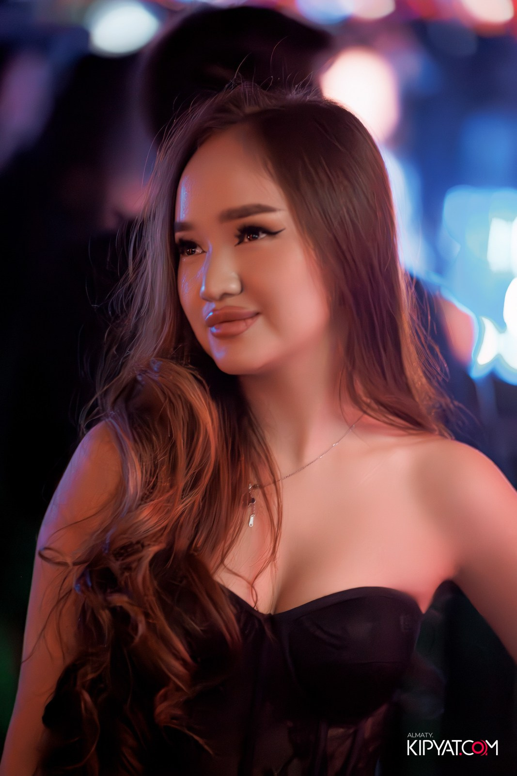 BHB. КИПЯТКОМ АЛМАТЫ!