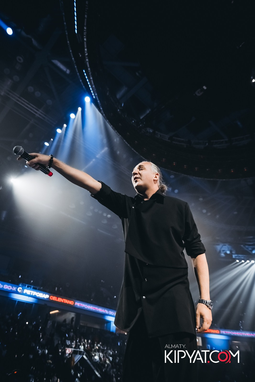 CELO RETRO FEST. КИПЯТКОМ АЛМАТЫ!