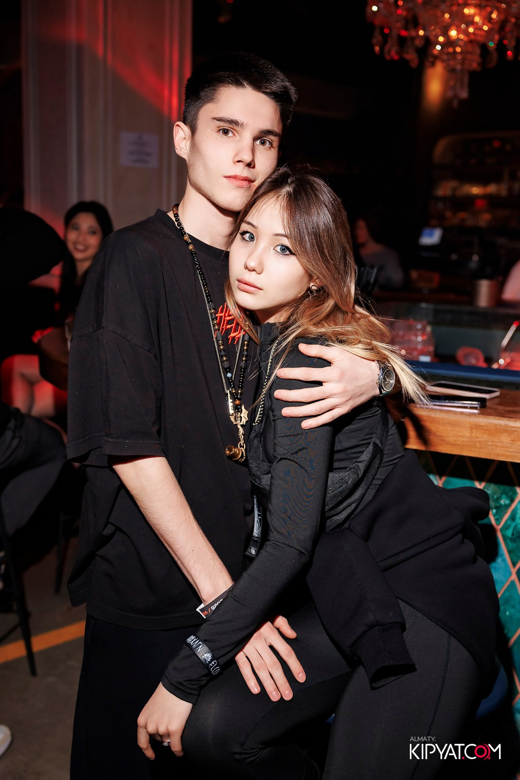 HELL FEST 2025. КИПЯТКОМ АЛМАТЫ! Фотосъемка мероприятий в Алматы