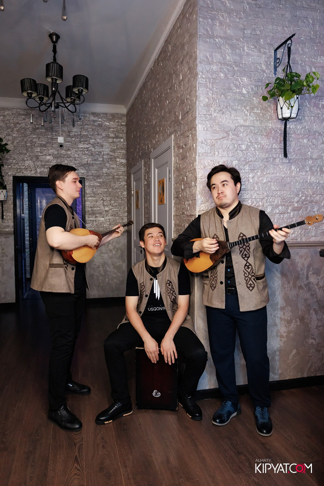 УХО И МЕДВЕДЬ НА ГАГАРИНА. КИПЯТКОМ АЛМАТЫ!