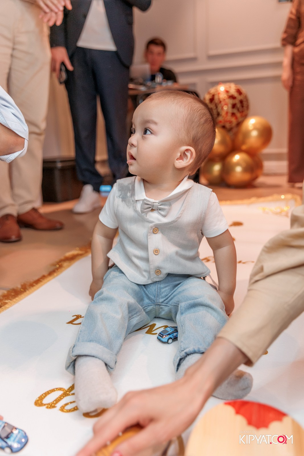 TAIMAN’S FIRST SAFARI. КИПЯТКОМ АЛМАТЫ!