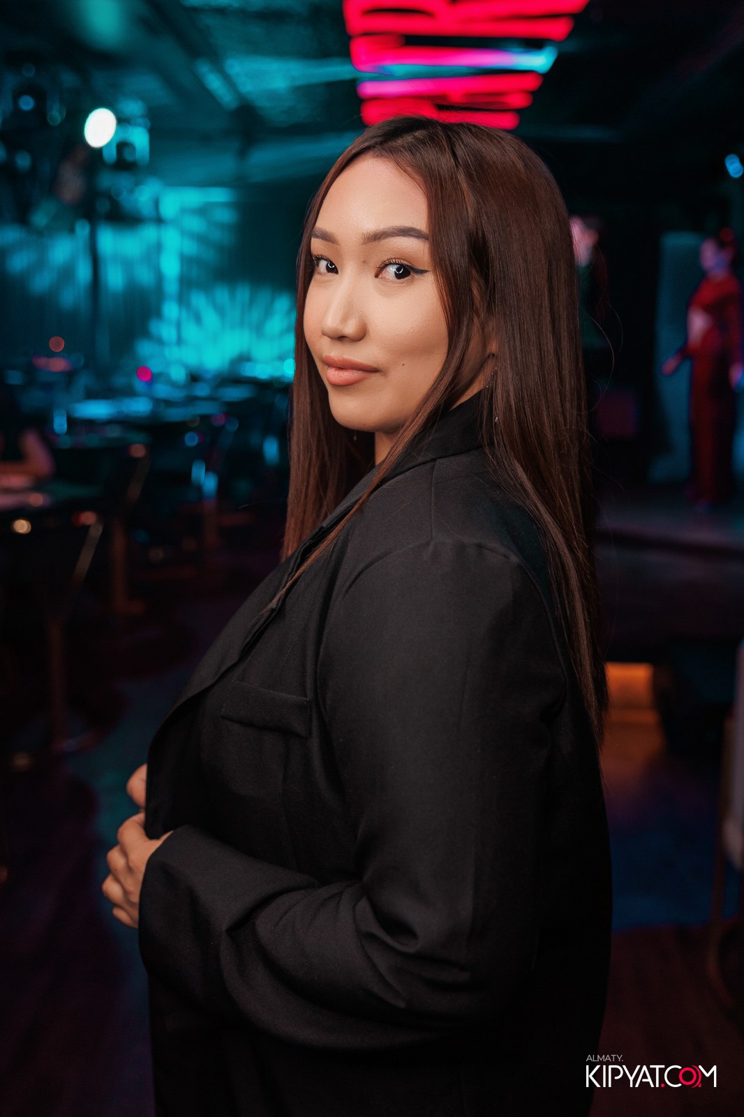 PATRIKI RESTAURANT. КИПЯТКОМ АЛМАТЫ!