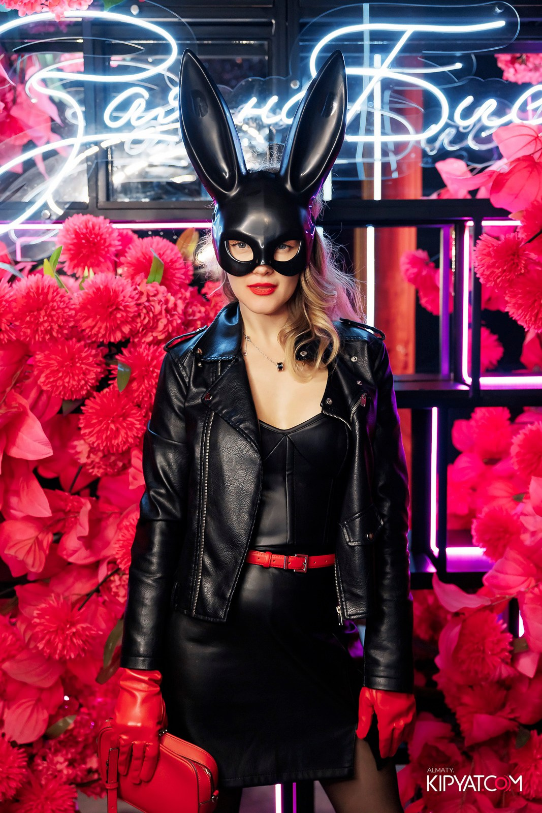 ЗАЯ, НА БИС. КИПЯТКОМ АЛМАТЫ!