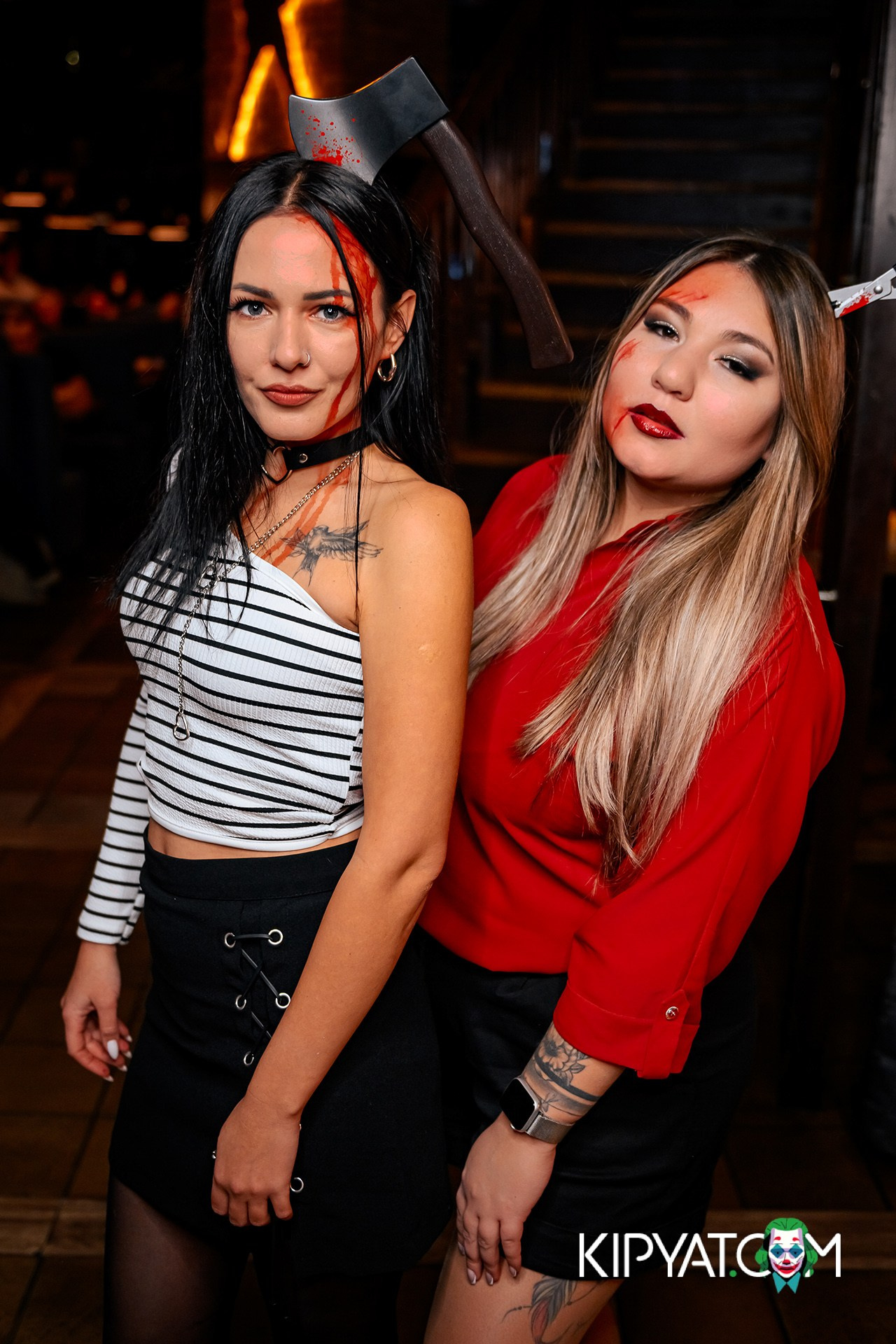 ПИНТА MEGA PARK. КИПЯТКОМ АЛМАТЫ!