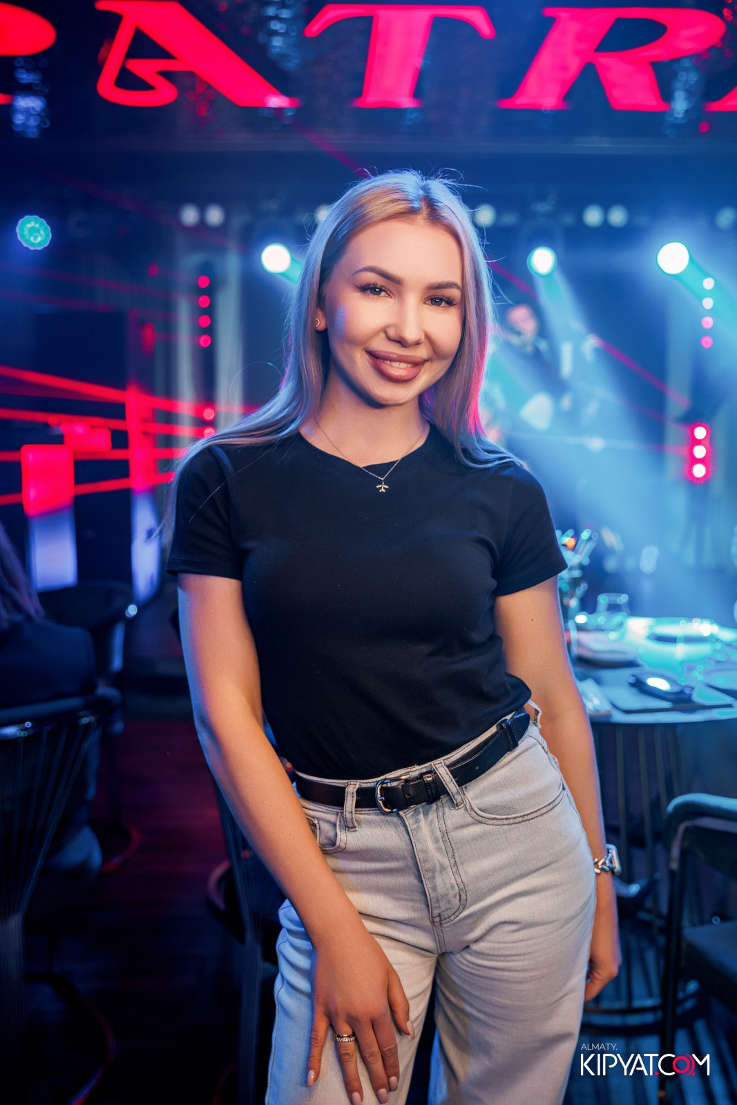 PATRIKI RESTAURANT. КИПЯТКОМ АЛМАТЫ!