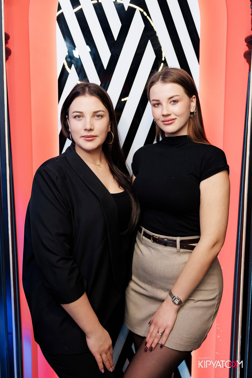 ЗАЯ, НА БИС. КИПЯТКОМ АЛМАТЫ! Фотосъемка мероприятий в Алматы