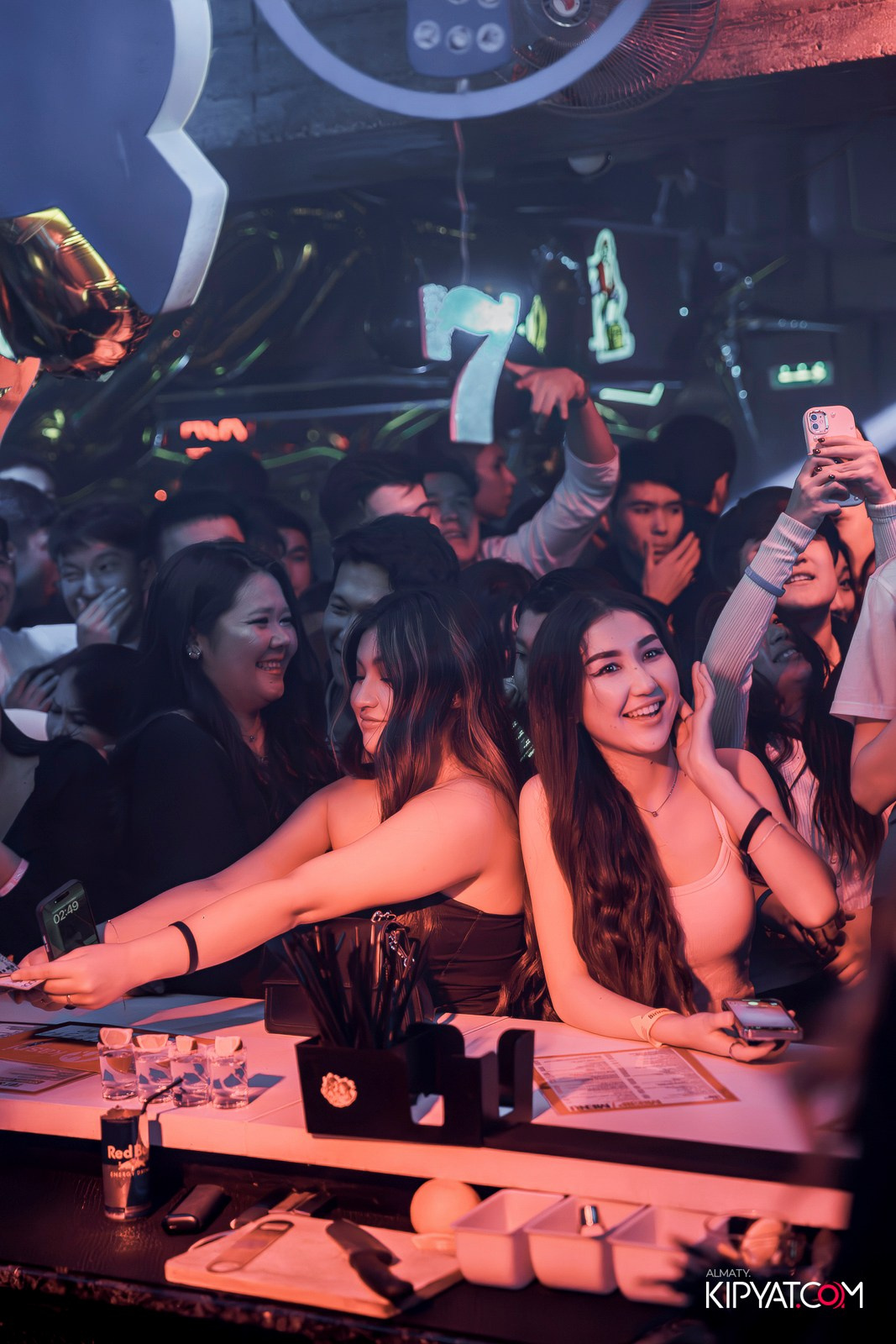 BIRTHDAY PARTY BHB. КИПЯТКОМ АЛМАТЫ! Фотосъемка мероприятий в Алматы