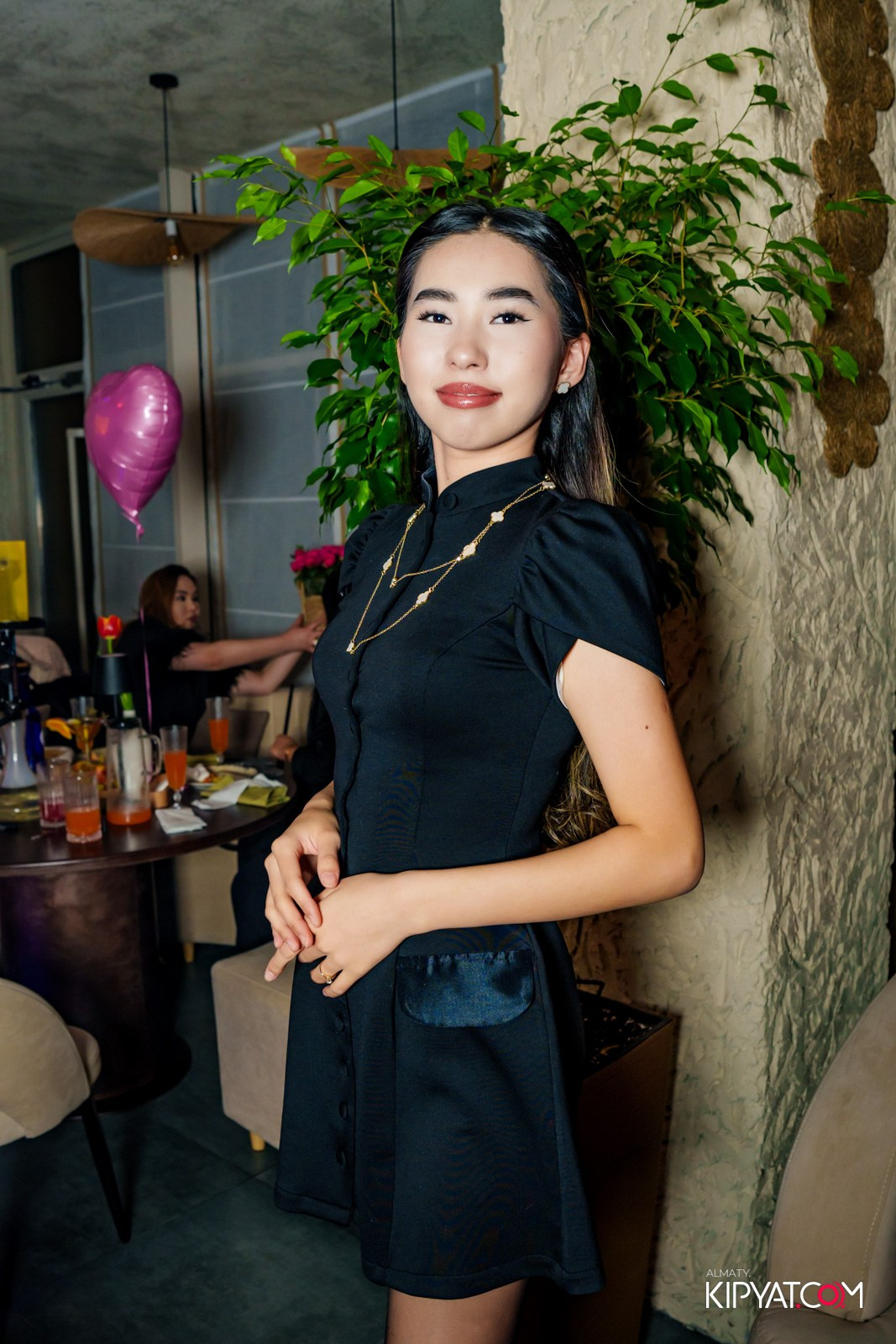 BAY RESTAURANT & BAR. КИПЯТКОМ АЛМАТЫ!