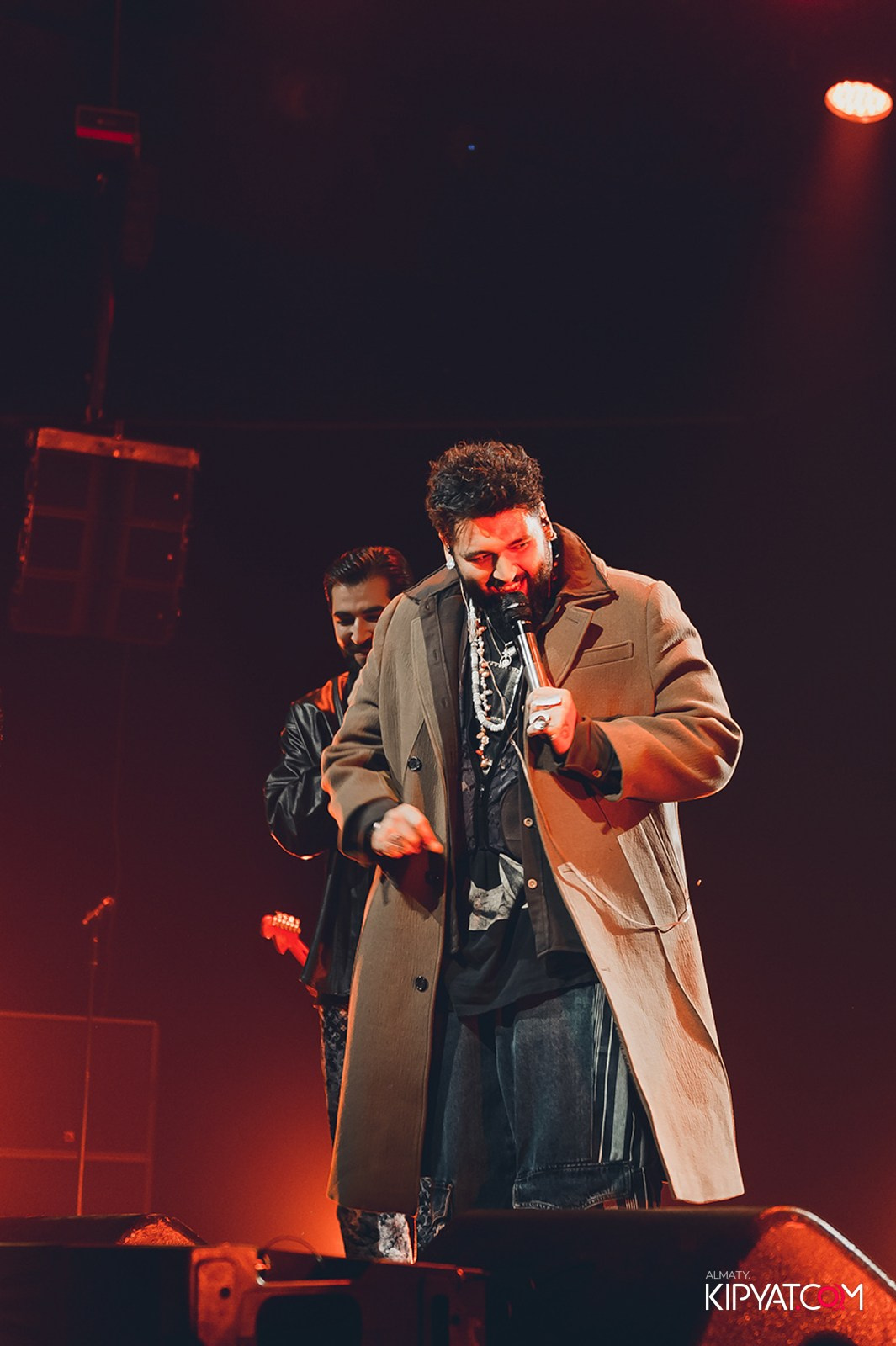 DizzyLoveDау. КИПЯТКОМ АЛМАТЫ!