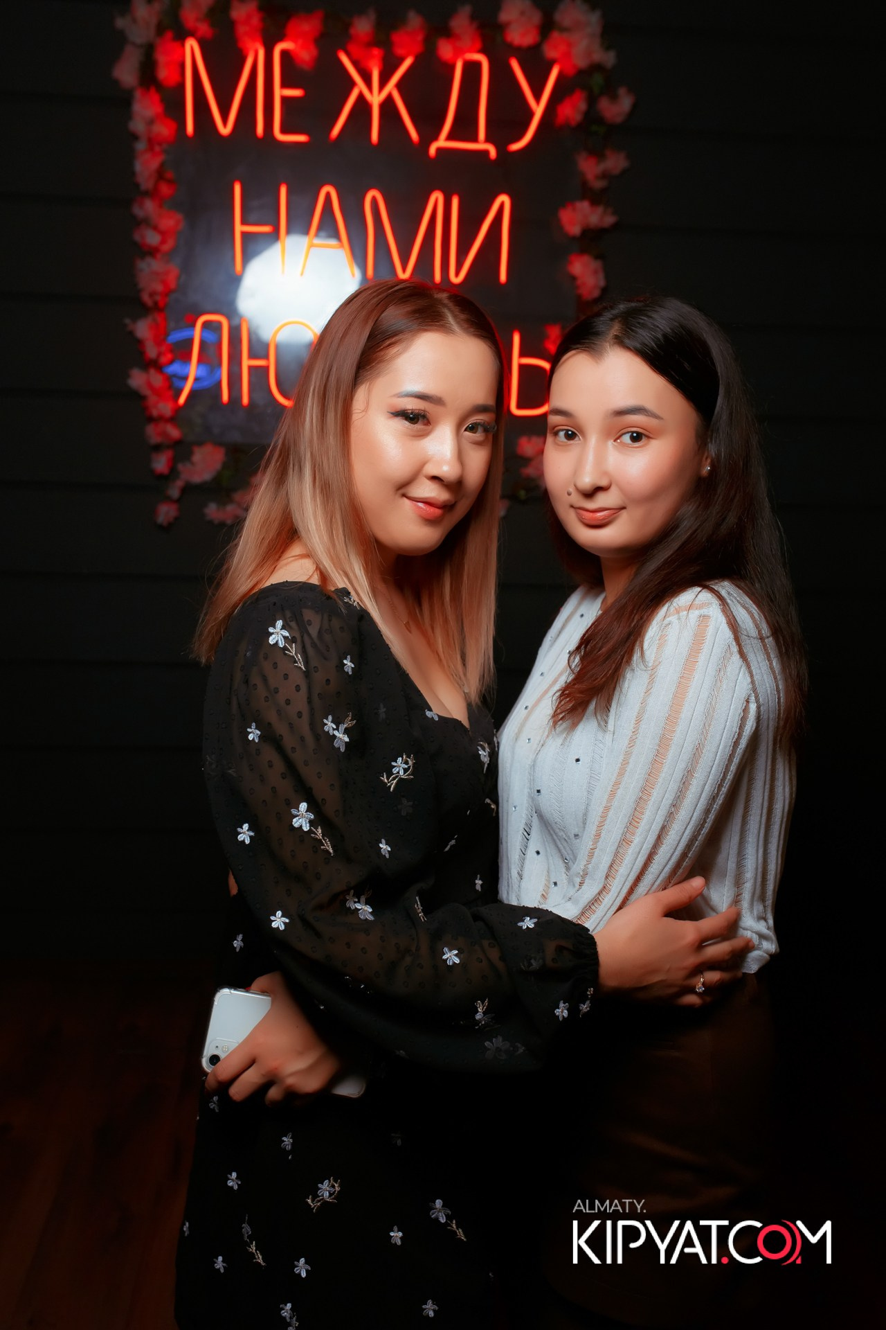 ARAGOSTA. КИПЯТКОМ АЛМАТЫ!