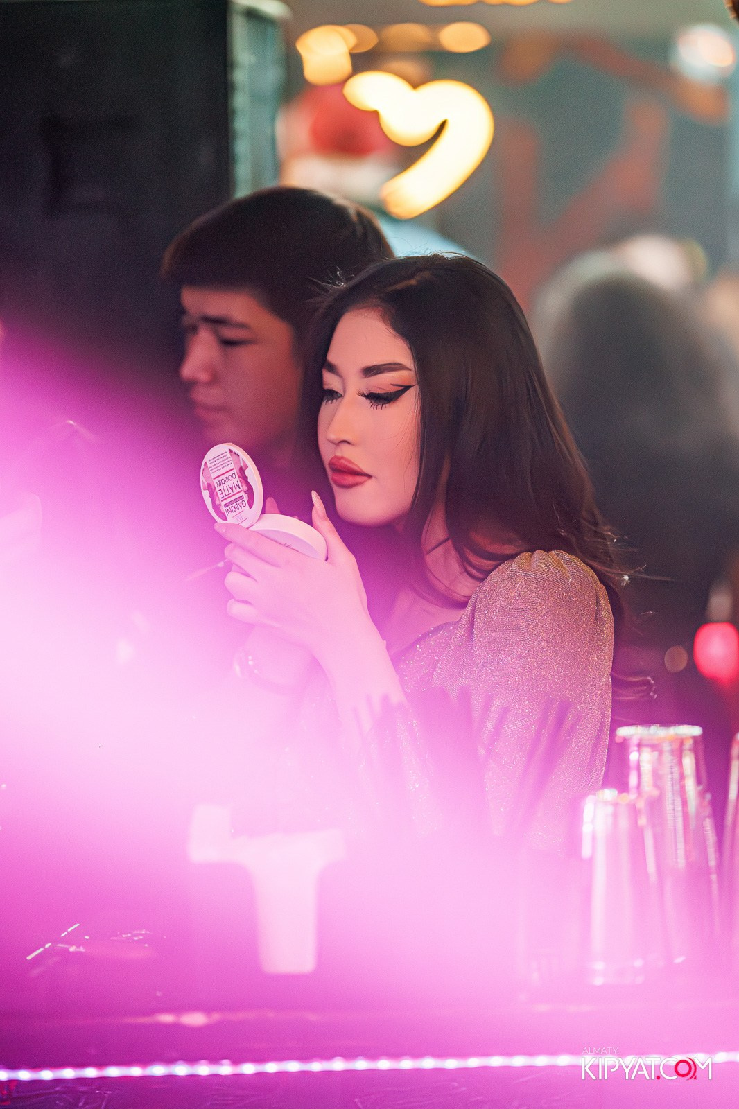 BHB. КИПЯТКОМ АЛМАТЫ!