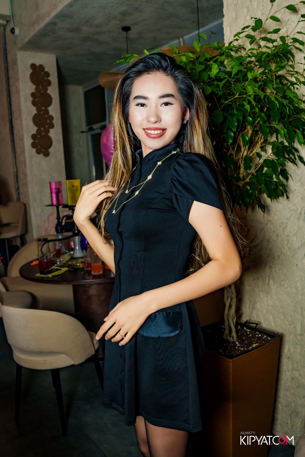 BAY RESTAURANT & BAR. КИПЯТКОМ АЛМАТЫ!