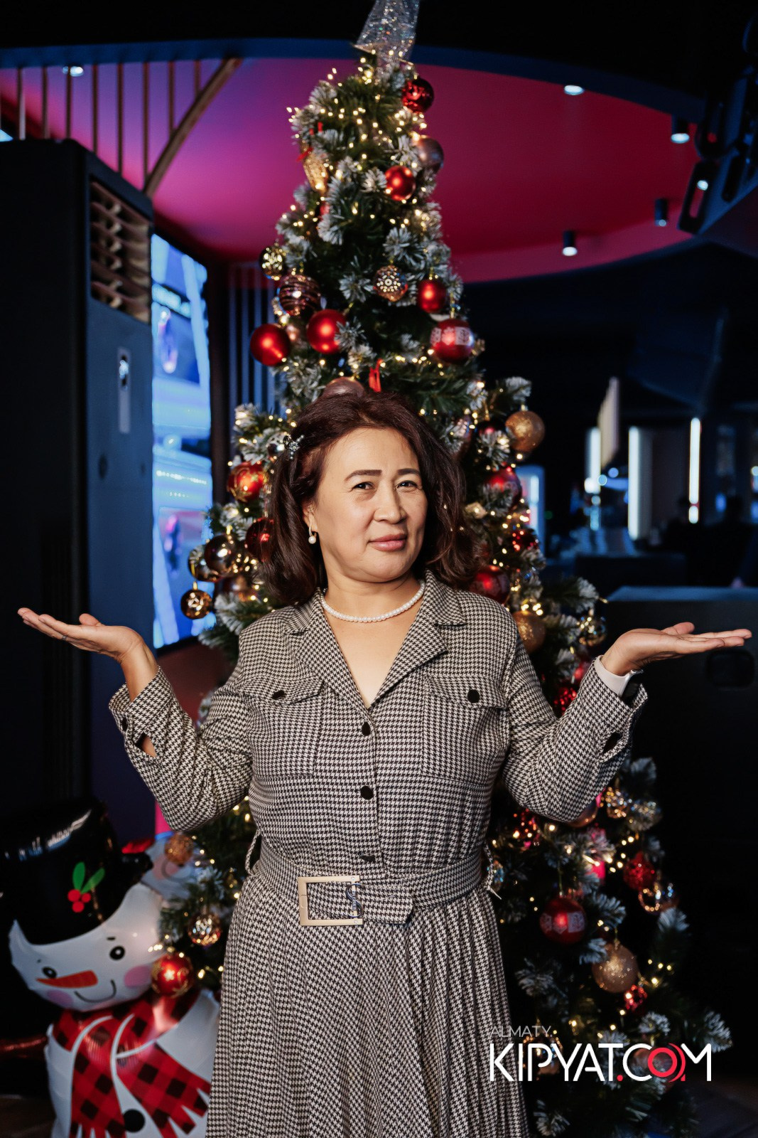 ЗАЯ, НА БИС. КИПЯТКОМ АЛМАТЫ!