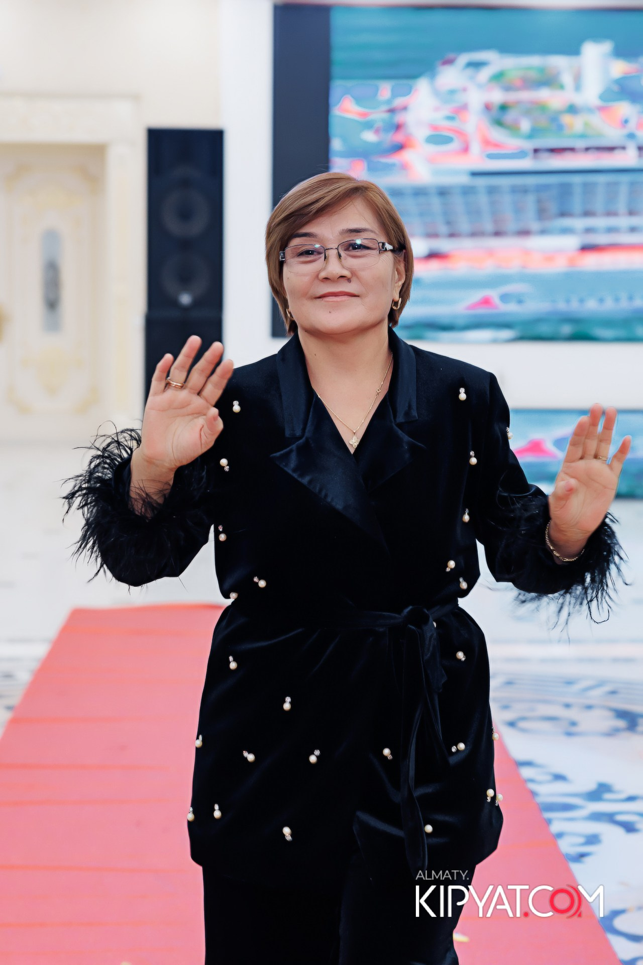 КОМАНДНАЯ ВСТРЕЧА ИЗОБИЛЬНЫЙ ВЕЧЕР. КИПЯТКОМ АЛМАТЫ!