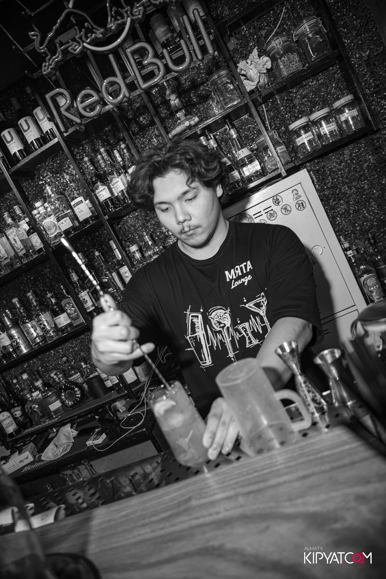 ДЕНЬ РОЖДЕНИЯ MYATA LOUNGE MENDYKULOVA. КИПЯТКОМ АЛМАТЫ! Фотосъемка мероприятий в Алматы