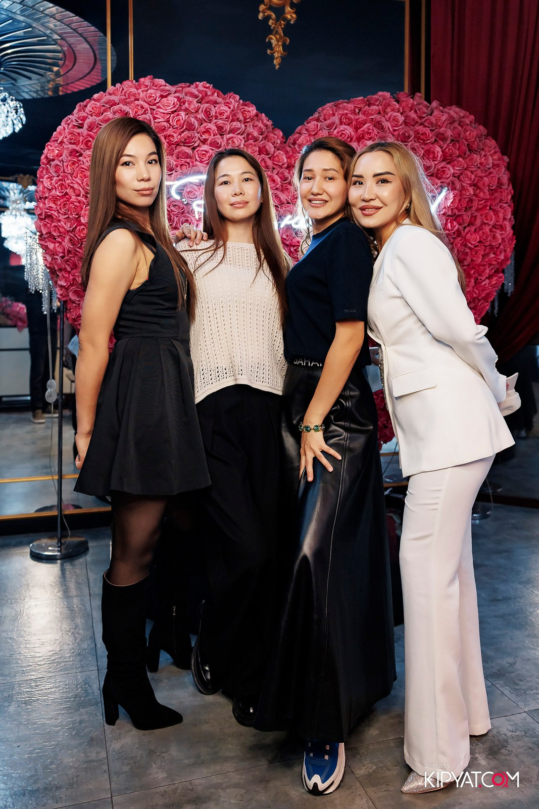 ЗАЯ, НА БИС. КИПЯТКОМ АЛМАТЫ! Фотосъемка мероприятий в Алматы