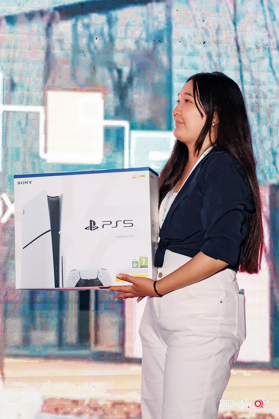 ОТКРЫТИЕ BOX PARK. КИПЯТКОМ АЛМАТЫ!