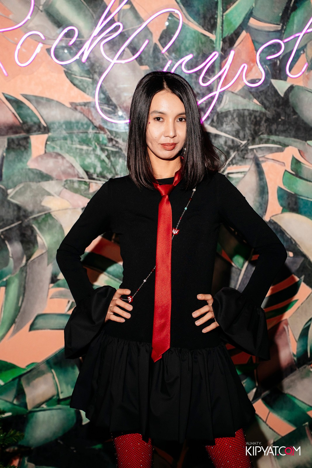 ROCK CRYSTAL. КИПЯТКОМ АЛМАТЫ! Фотосъемка мероприятий в Алматы