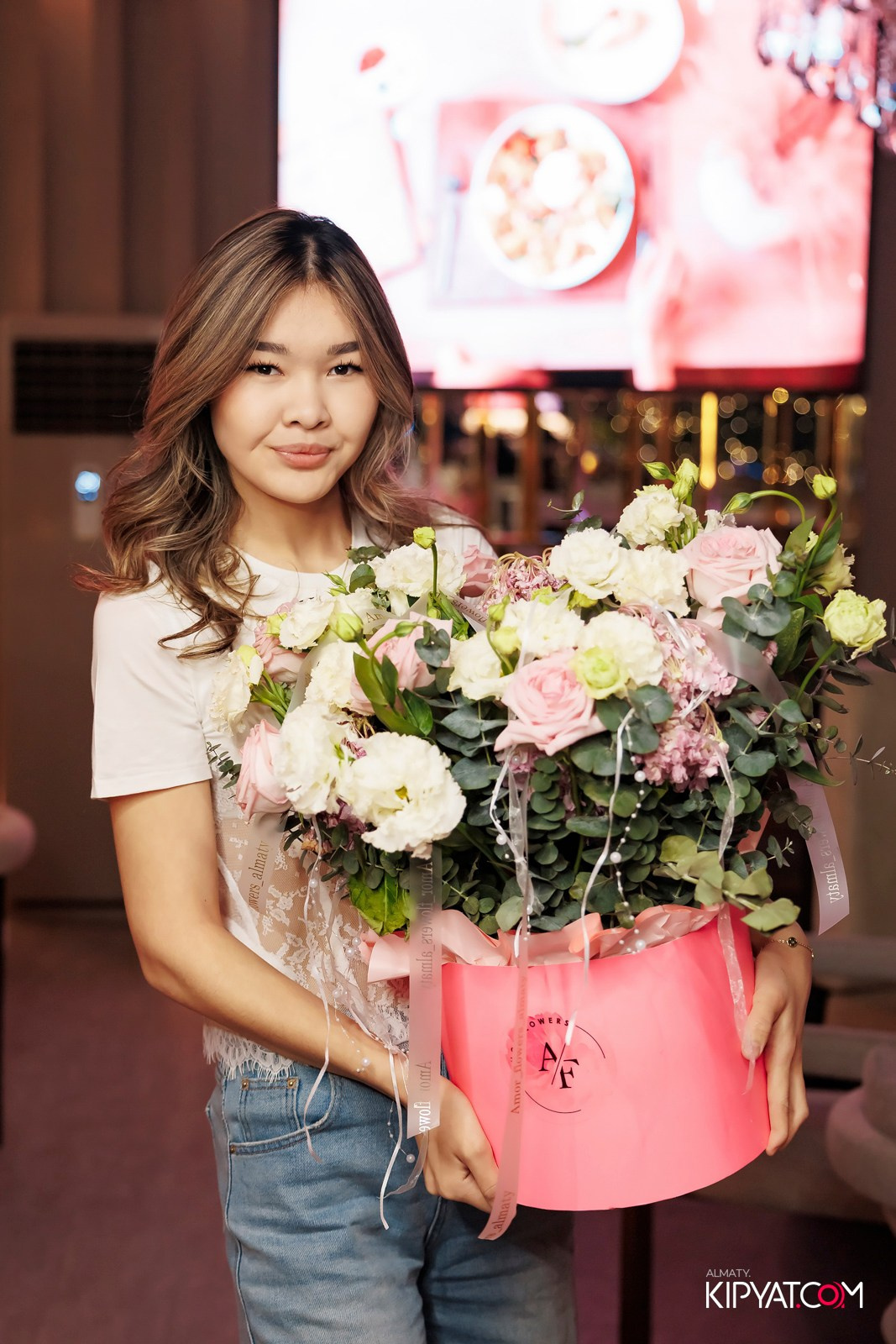 SAHARA ASIAN MIX. КИПЯТКОМ АЛМАТЫ! Фотосъемка мероприятий в Алматы