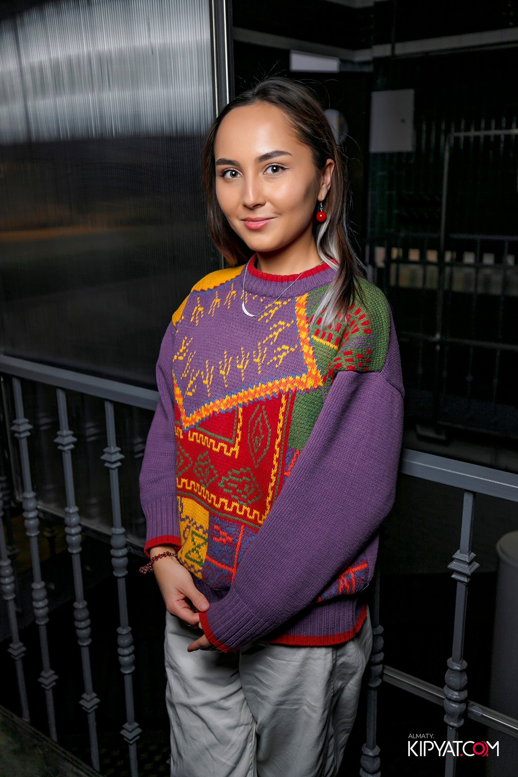 ПИНТА НА ТУЛЕБАЕВА. КИПЯТКОМ АЛМАТЫ!