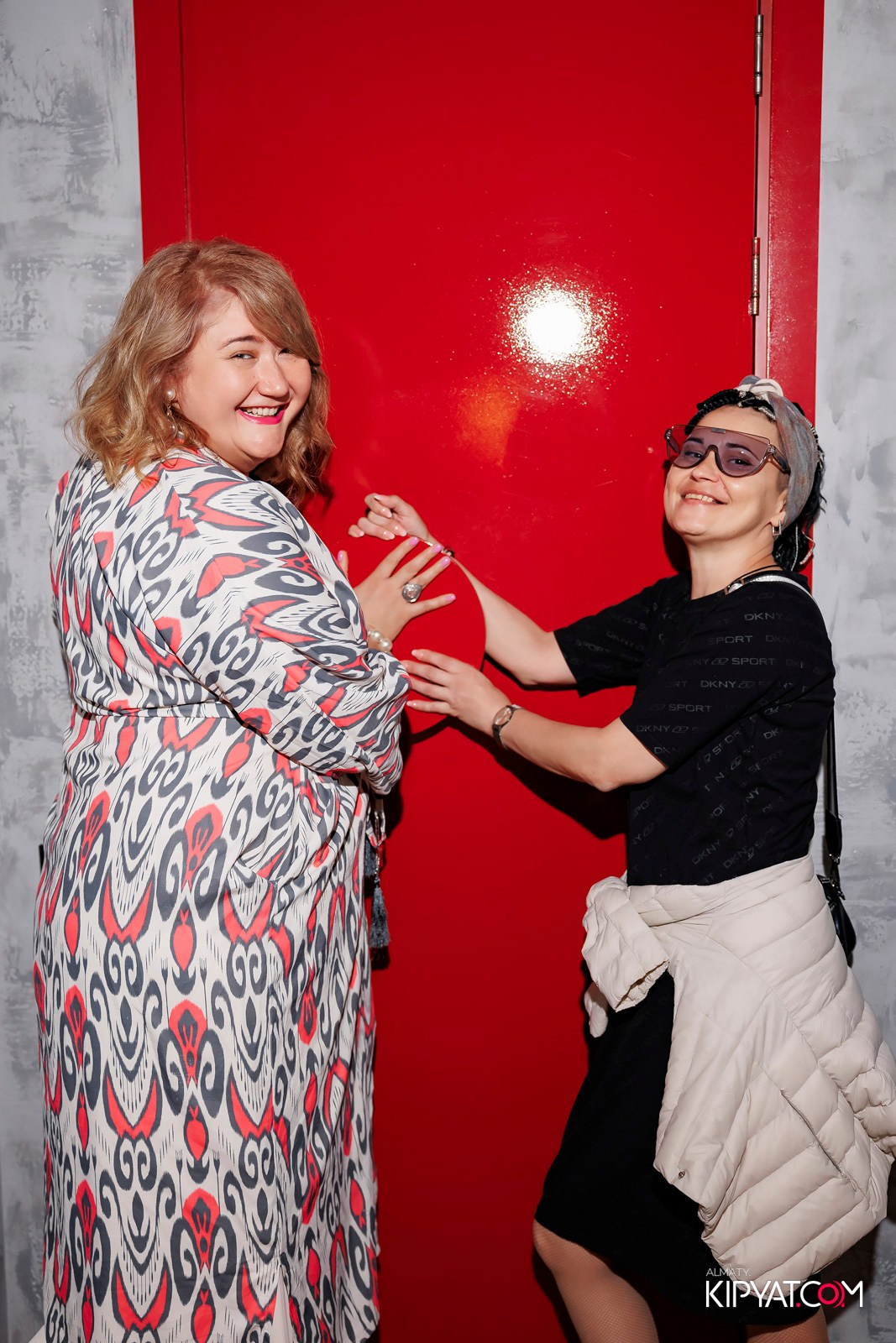 ИМИДЖ СТИЛИСТ ГОДА 2025. КИПЯТКОМ АЛМАТЫ!