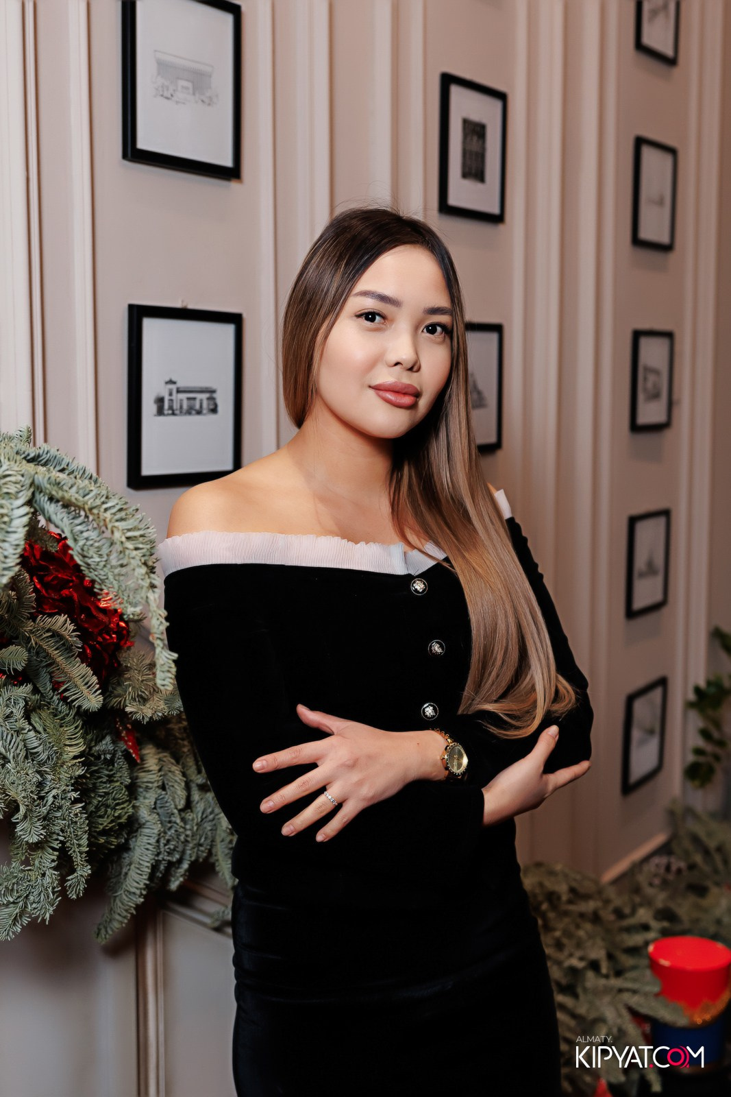 LAUREATE GRAND CAFÉ. КИПЯТКОМ АЛМАТЫ!