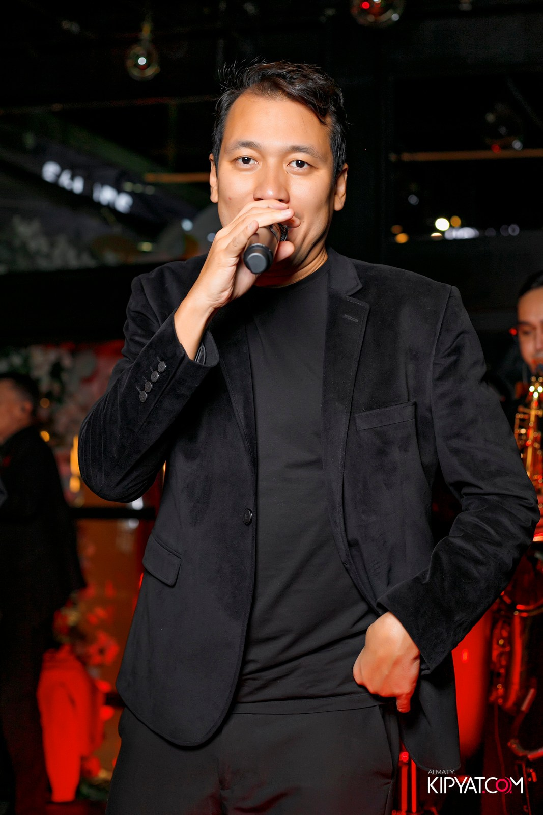 NOODLES BIRTHDAY. КИПЯТКОМ АЛМАТЫ!