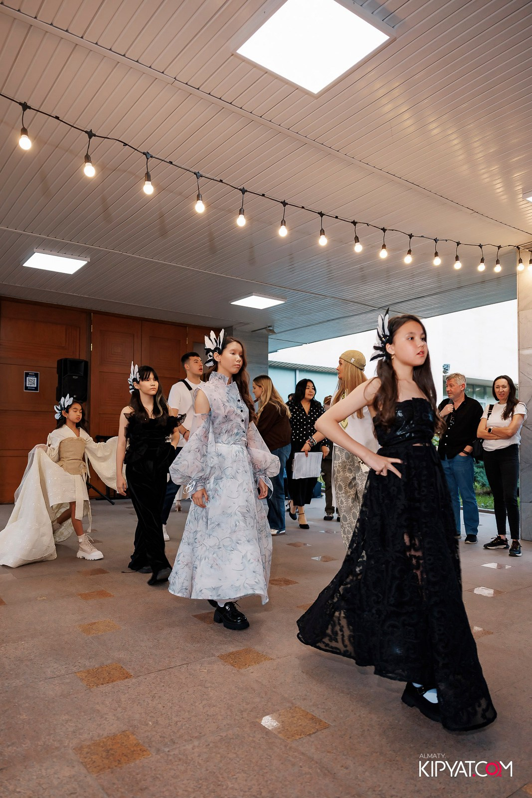 JUNIOR MODELS SHOW. ПЕРФОМАНС НОЧЬ В МУЗЕЕ. КИПЯТКОМ АЛМАТЫ! Фотосъемка мероприятий в Алматы