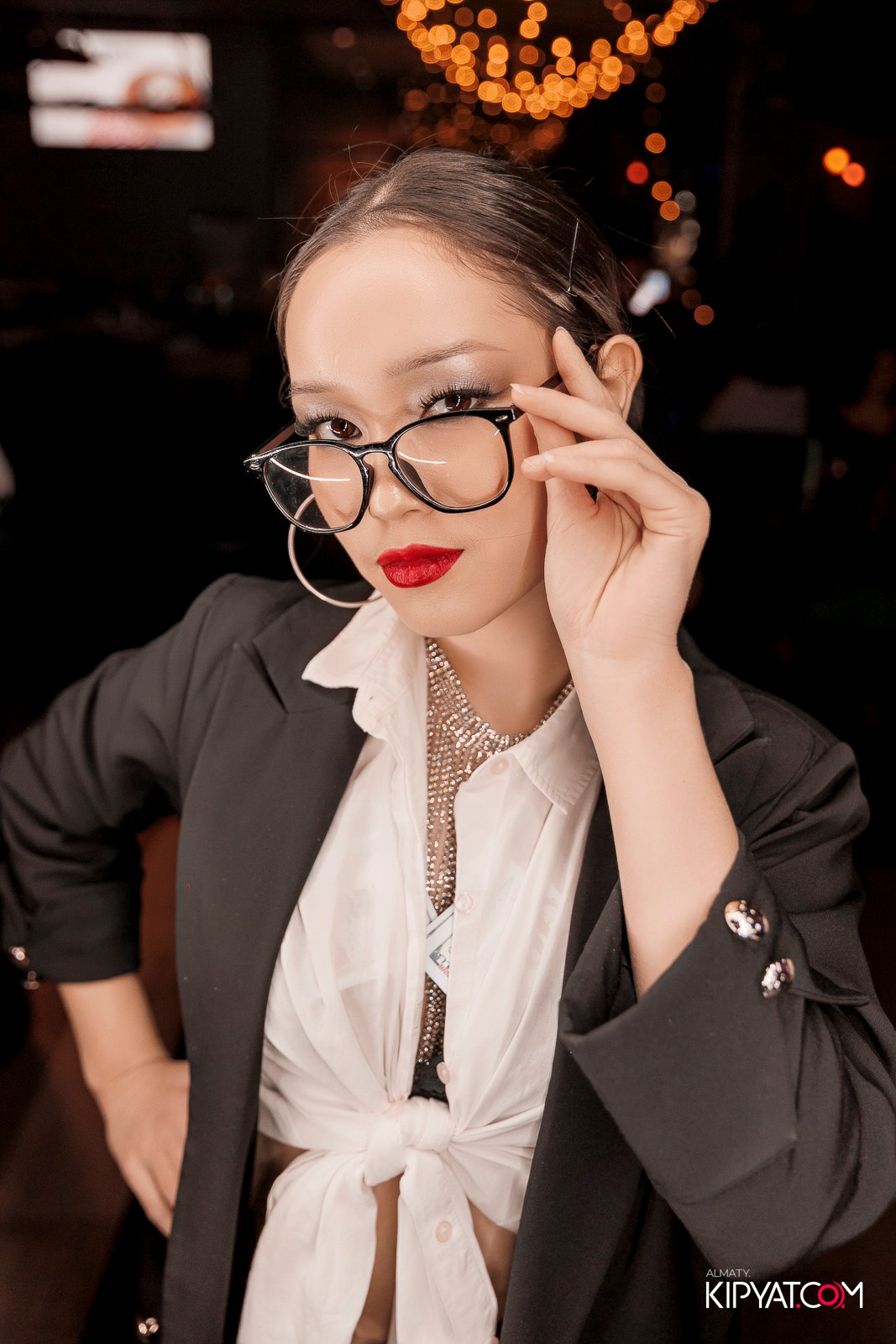 ПИНТА НА ГОГОЛЯ. КИПЯТКОМ АЛМАТЫ!