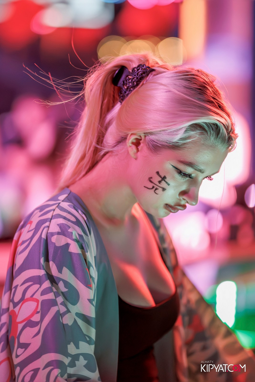 BHB. КИПЯТКОМ АЛМАТЫ!